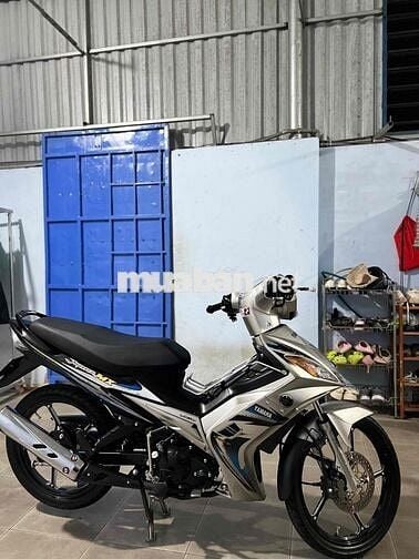 exciter 5p71 2010 đúng đơi