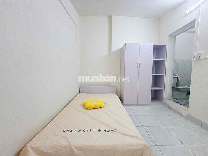 Căn Hộ 2PN-2WC Gò Ô Môi Gần Midtown - Phú Mỹ Hưng Quận 7