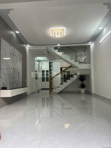 Bán nhà riêng chính chủ tại Nguyễn Văn Công, P. 3, Gò Vấp, còn 3,1 tỷ