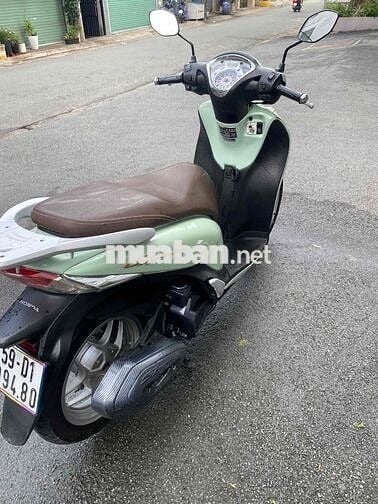 SH mode 2015 khoá remote chính chủ biển thành phố