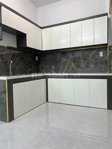 Bán nhà riêng chính chủ tại Nguyễn Văn Công, P. 3, Gò Vấp, còn 3,1 tỷ