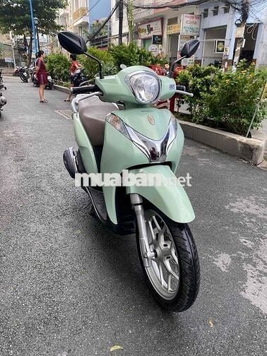 SH mode 2015 khoá remote chính chủ biển thành phố