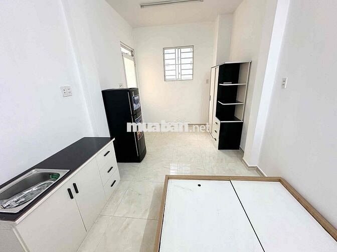chdv p13 Tân bình thuê 28tr 9chdv full nt lời 22tr sang 360tr