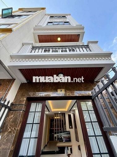 SIÊU PHẨM TRỊNH VĂN BÔ - NHÀ ĐẸP FULL NỘI THẤT - KHÁCH CHỈ VIỆC Ở