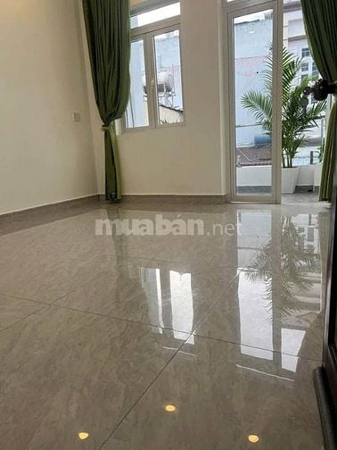 Bán nhà riêng chính chủ tại Nguyễn Văn Công, P. 3, Gò Vấp, còn 3,1 tỷ