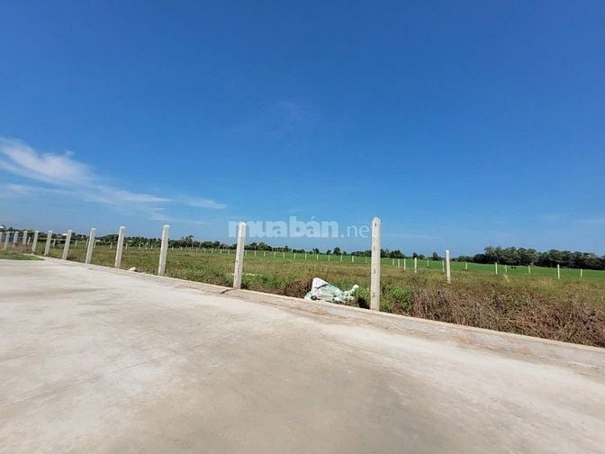 5x39 có thổ, gần cổng KCN. Đường bê tông. 350tr 
