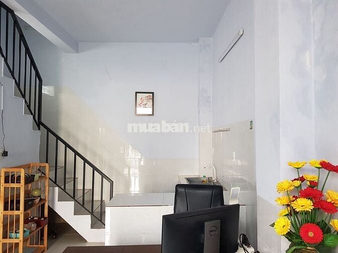 CHO THUÊ NHÀ NGUYÊN CĂN ĐƯỜNG 30.4, PHÚ HÒA