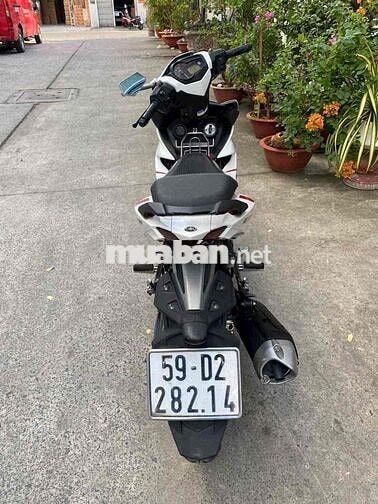 ex 2017 máy zin êm bstp 9 chủ kí