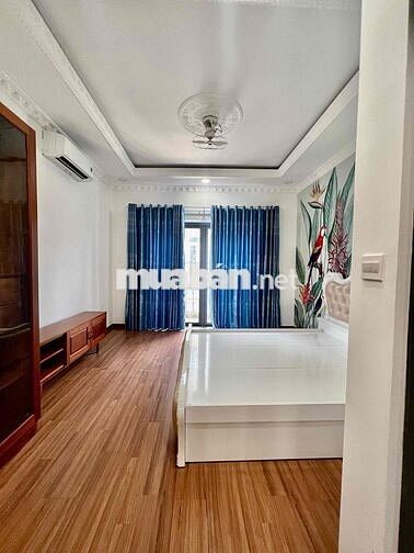 Cho Thuê Nhà Biệt Thự Senturia Vườn Lài DT 300m2 1Trệt 2Lầu 4Pn 5Wc