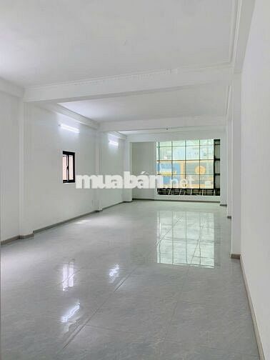 🆘NGUYÊN CĂN MẶT TIỀN LÊ ĐỨC THỌ🆘5x25m TRỆT 3 LẦU🆘NHÀ ĐẸP MỚI SỬA