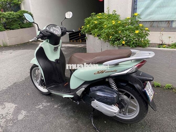 SH mode 2015 khoá remote chính chủ biển thành phố