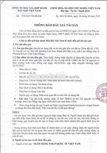 BĐS phường Lộc Sơn, TP. Bảo Lộc, Lâm Đồng (Phường B’Lao, Lâm Đồng)