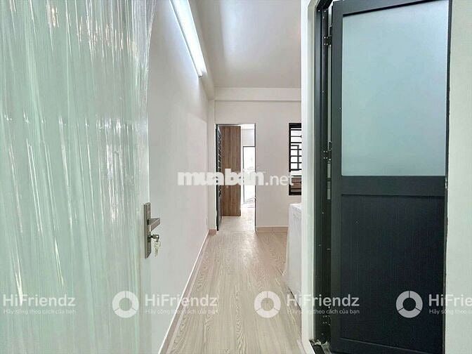 CĂN HỘ MINI 1PN LĂNG CHA CẢ, CÔNG VIÊN HOÀNG VĂN THỤ, NGAY SÂN BAY