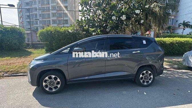 Hyundai Stargazer 2022 1.5 Đặc biệt - 60000 km