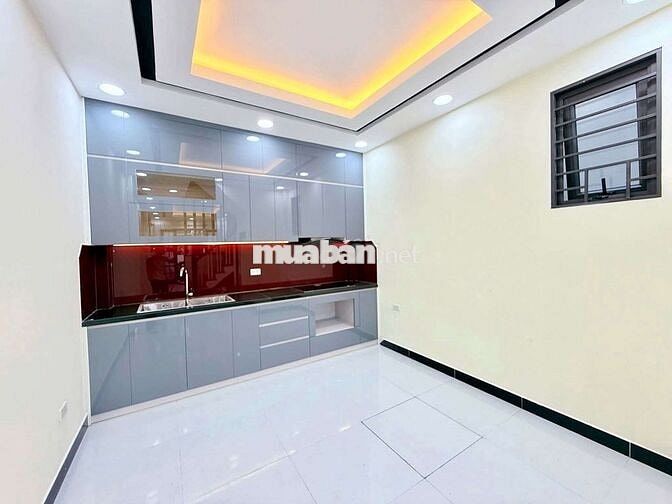 SIÊU PHẨM TRỊNH VĂN BÔ - NHÀ ĐẸP FULL NỘI THẤT - KHÁCH CHỈ VIỆC Ở