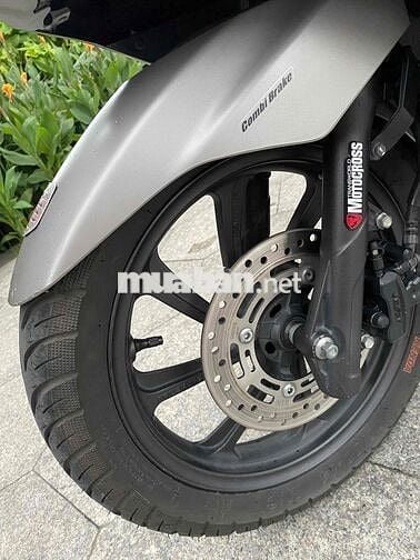 pcx 150 zin ken bstp 9 chủ kí