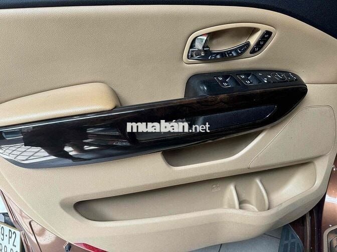 Kia Sedona sản xuất 2019 máy dầu bản Full