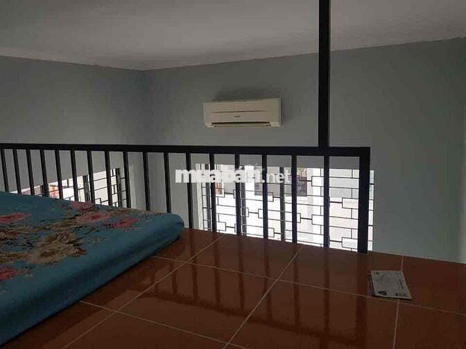 Phòng trọ cao cấp đầy đủ tiện nghi mặt tiền đường Trần Hưng Đạo Quận 5