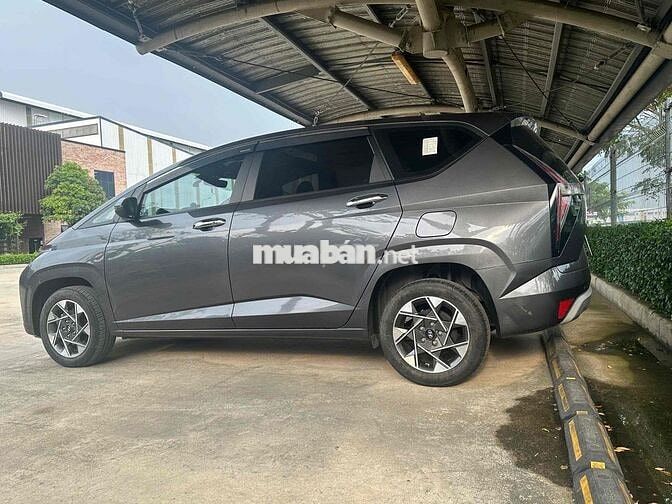 Hyundai Stargazer 2022 1.5 Đặc biệt - 60000 km