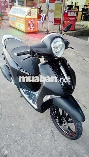 Xe janus 2020 khóa smk nguyên zin bs70 góp 0 đồng