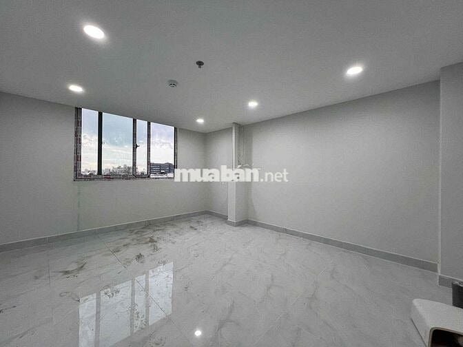 🔥Cho thuê studio full nội thất, cửa sổ thoáng, gần VLU, Phan Văn Trị🔥