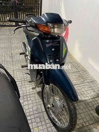 Bán ware Thái 100cc