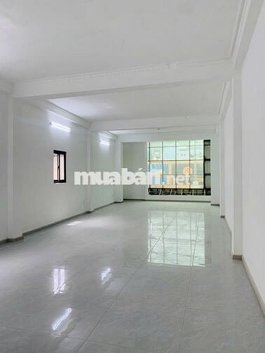 🆘NGUYÊN CĂN MẶT TIỀN LÊ ĐỨC THỌ🆘5x25m TRỆT 3 LẦU🆘NHÀ ĐẸP MỚI SỬA
