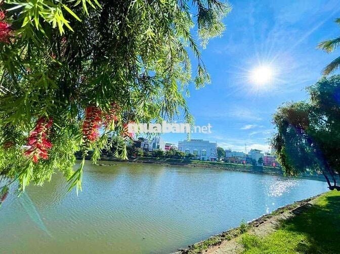 🌿 Bán đất nông nghiệp 500m² VIEW HỒ 😍😍
