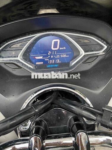pcx 150 zin ken bstp 9 chủ kí
