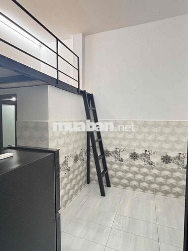 ✨Cho thuê Duplex cửa sổ_Full NT_Free xe_Được pet gần ĐH Bách Khoa