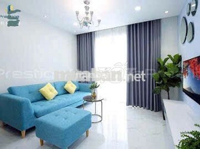 CHO THUÊ CĂN HỘ - SUNRISE CITY VIEW - QUẬN 7 - TPHCM