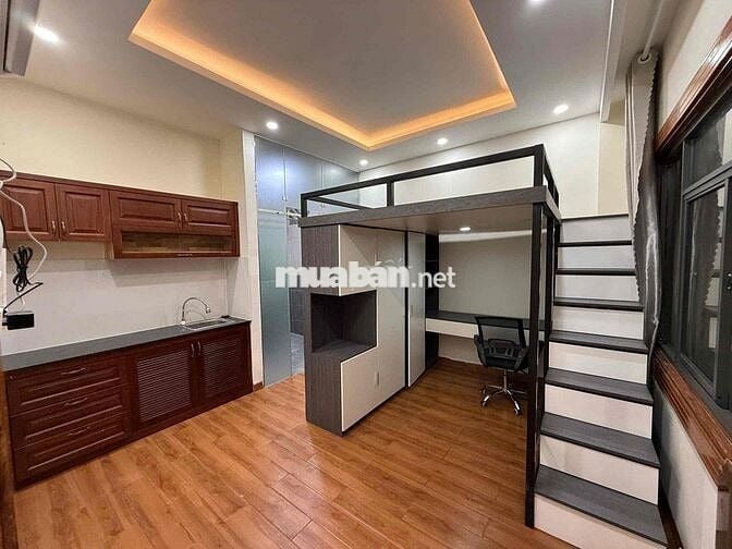 Thuê phòng tặng ngay 2tr4 tiền mặt