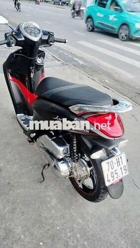 Xe janus 2020 khóa smk nguyên zin bs70 góp 0 đồng