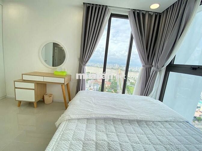 Cần bán gấp Hiyori tầng cao Đà Nẵng, giá chạm đáy thị trường, full phí