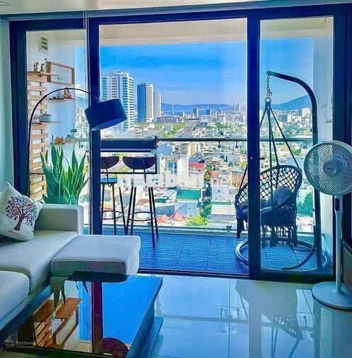 Cần bán gấp Hiyori tầng cao Đà Nẵng, giá chạm đáy thị trường, full phí