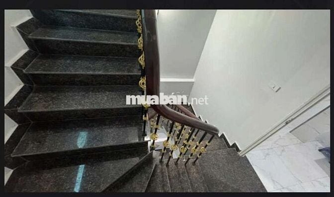 Tôi cần bán nhà 6tầng thang máy full nội thất, mặt ngõ ô tô chánh đỗ