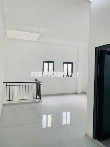 🆘NGUYÊN CĂN MẶT TIỀN LÊ ĐỨC THỌ🆘5x25m TRỆT 3 LẦU🆘NHÀ ĐẸP MỚI SỬA