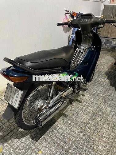 Bán ware Thái 100cc