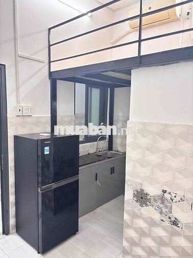 ✨Cho thuê Duplex cửa sổ_Full NT_Free xe_Được pet gần ĐH Bách Khoa