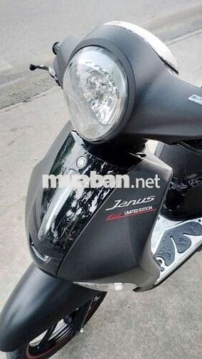 Xe janus 2020 khóa smk nguyên zin bs70 góp 0 đồng