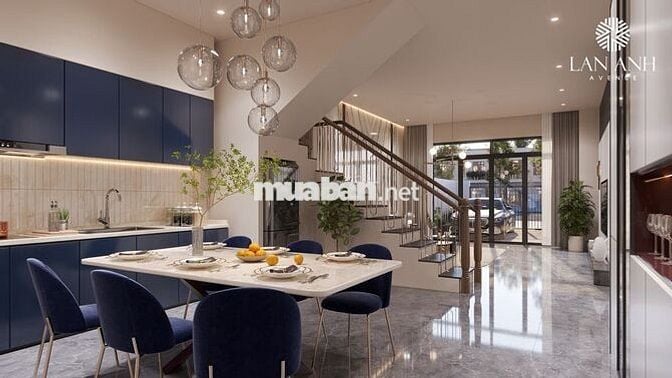 Bán nhà phố mặt tiền đường DT746-Hội nghĩa Tân Uyên