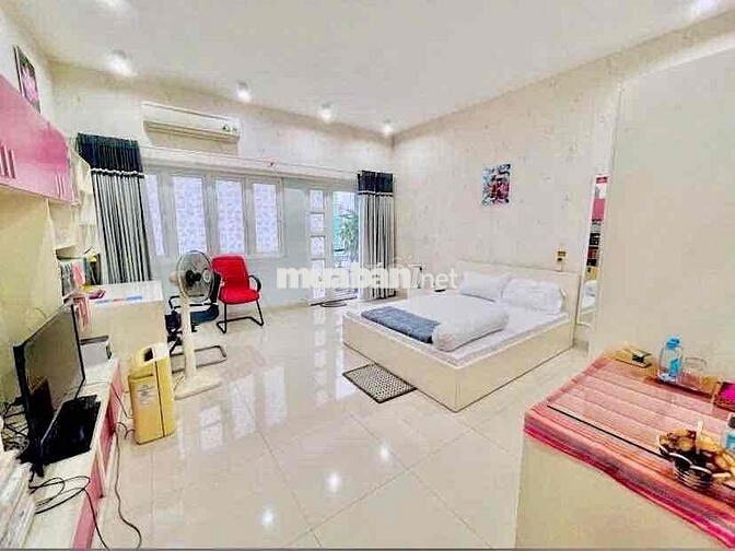 CĂN HỘ STUDIO BAN CÔNG HUỲNH TẤN PHÁT