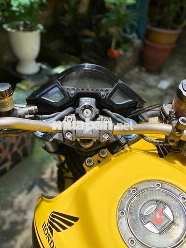 Honda Cb1000R Abs bản Châu Âu
