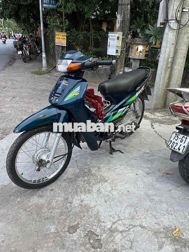 Bán ware Thái 100cc
