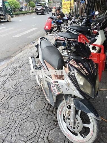 Xe bán gấp do kẹt tiền