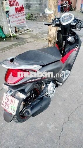 Xe janus 2020 khóa smk nguyên zin bs70 góp 0 đồng