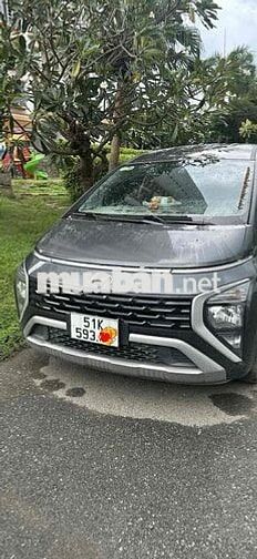 Hyundai Stargazer 2022 1.5 Đặc biệt - 60000 km