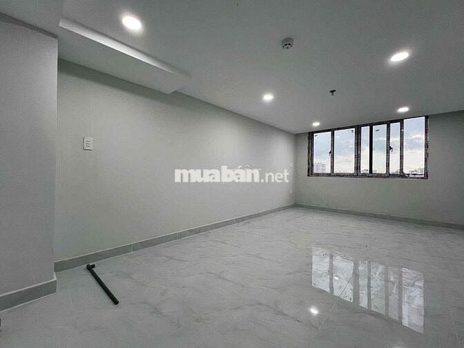 🔥Cho thuê studio full nội thất, cửa sổ thoáng, gần VLU, Phan Văn Trị🔥