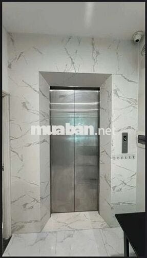 Tôi cần bán nhà 6tầng thang máy full nội thất, mặt ngõ ô tô chánh đỗ