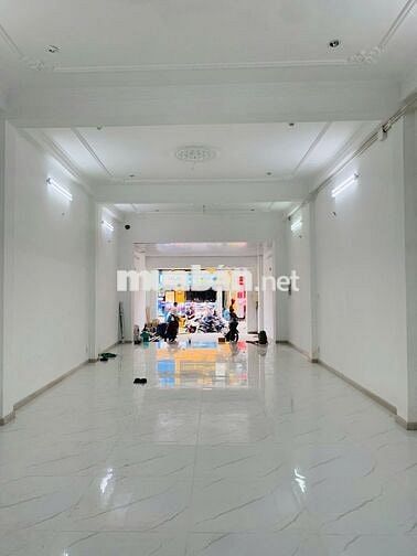 🆘NGUYÊN CĂN MẶT TIỀN LÊ ĐỨC THỌ🆘5x25m TRỆT 3 LẦU🆘NHÀ ĐẸP MỚI SỬA